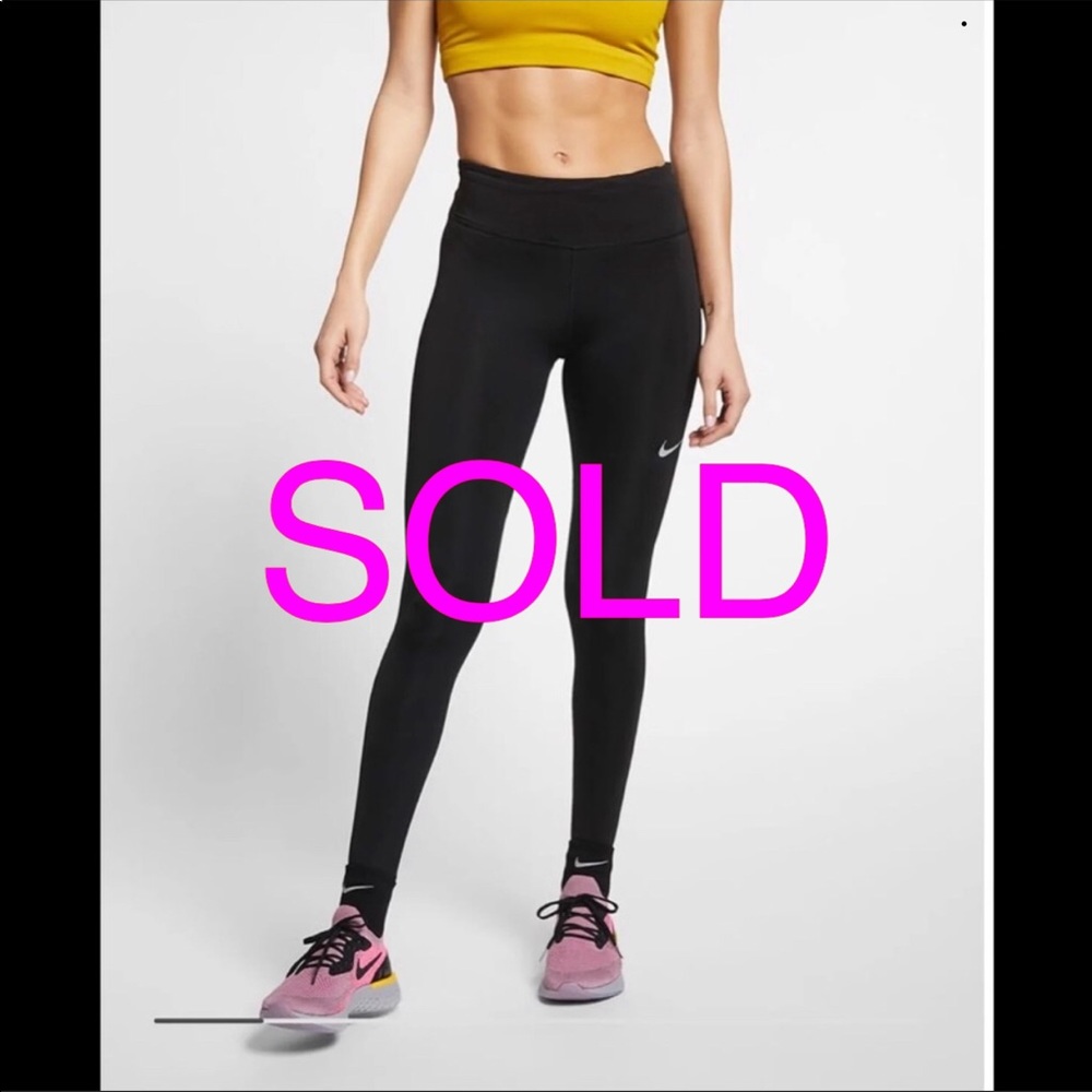 Nike Leggings